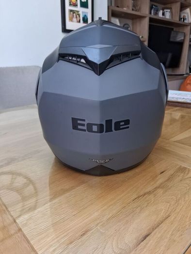 Flip Up Motorbike Helmet