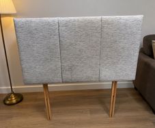 headboard