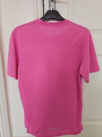 Genuine mens nike miler tshirt
