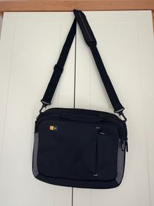 Case Logic laptop bag