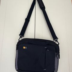 Case Logic laptop bag