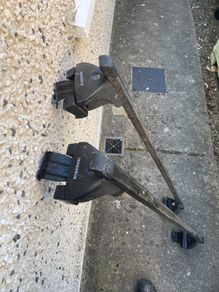 Roofbars for sale