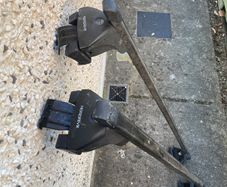 Roofbars for sale