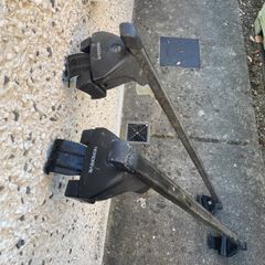 Roofbars for sale