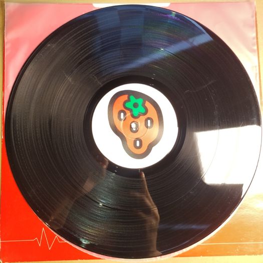 Short & Curly - Gettin Funky - Strawberry Records - SCARCE 90s Piano House Classic!
