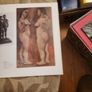 Interpreting Matisse Picasso By Elizabeth  Cowling. First Edition Large Volume Paperback In Good Condition. Image 8