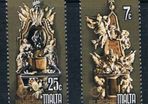Malta 1978 Europa Monuments - Mint Never Hinged