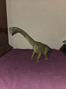 2016 Schleich Brachiosaurus Dinosaur
