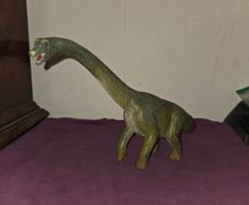 2016 Schleich Brachiosaurus Dinosaur