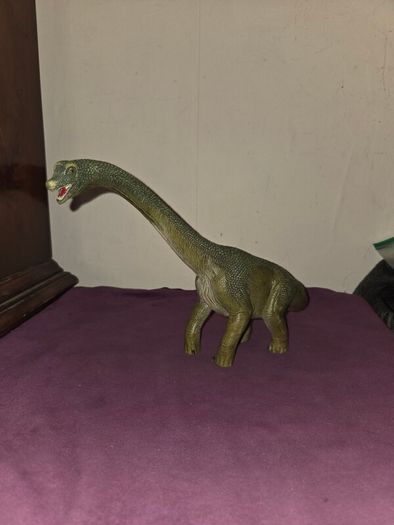 2016 Schleich Brachiosaurus Dinosaur