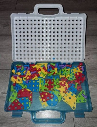 x5 Bundle - Games & Puzzle Mixture - Now All For Only 1 Euro!!