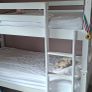 Solid wood bunk beds Image 7
