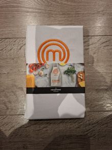 MasterChef Apron
