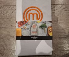 MasterChef Apron