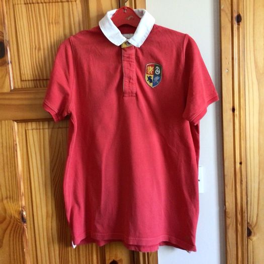 Mini Boden Harry Potter Hogwarts Heavy Cotton T shirt age 15 -16 yrs