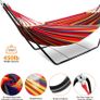 Hammock Adult 2 Person Garden Camping Swing Image 2
