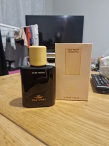 Davidoff zino