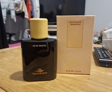 Davidoff zino