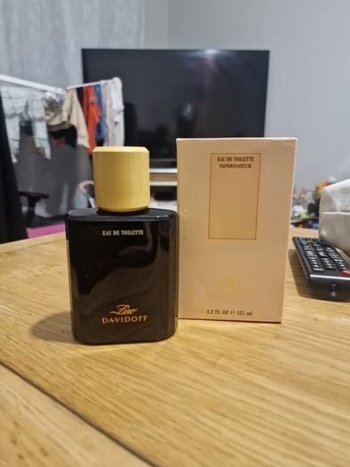 Davidoff zino