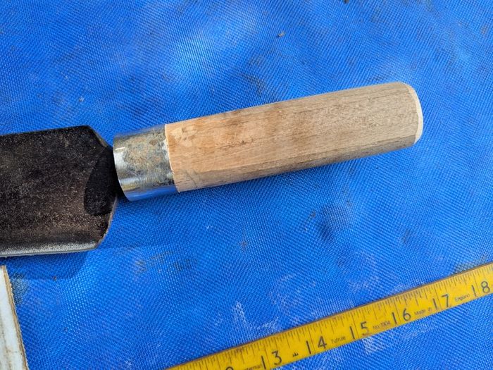 Staffordshire Pattern Bill Hook