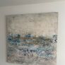 Painting Beautiful Oil on Canvas Image 4