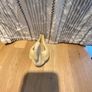 Small Belleek Swan Image 2