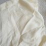 cot fitted sheet Image 3