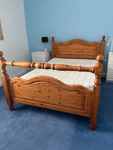 Beds