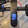 electric scooter Image 4