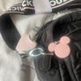 Mickey Mouse embossed handbag (NEW) Image 3