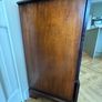 Vintage Drinks Cabinet/ TV Unit, Solid Wod Image 6