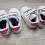 Girl Adidas Advantage UK5/6 Toddler Image 2