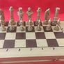 Handmade Chess set Image 8