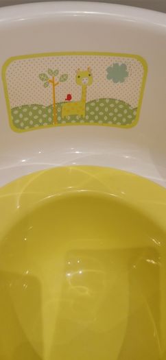 Mothercare potty