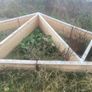 Garage  Truss roof For sale Image 2