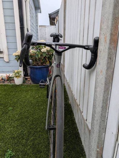 cervelo s5