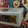 Karl Mordo ! Doctor Strange ! Funko POP Vinyl Bobble-Head Figure ! No 170 ! Marvel ! Image 4