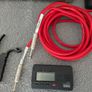 Acoustisonic fender 15 watt amp with  loads of extras. Image 2