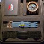 Vostok-Europe Energia Bronze watch . Image 4