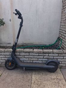 ninebot electric scooter