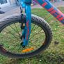 Cube 20 inch kids bike Image 6