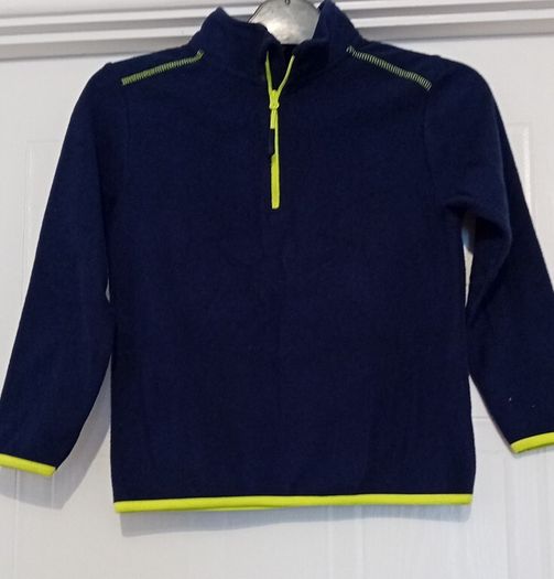 Boys Jumper 5-7yrs