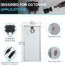 Solar Panel Kit 12V Solar Off-grid System for Houses Image 3