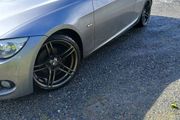 e92 320i lci breaking