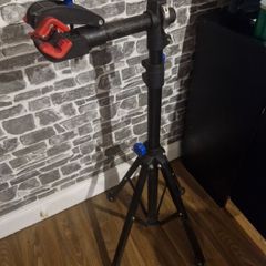 bike stand