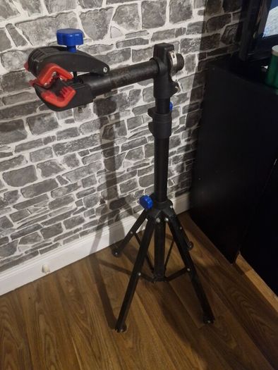 bike stand