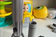 Maglite custom build see description