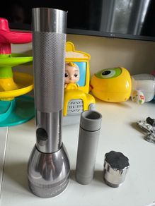 Maglite custom build see description