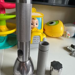 Maglite custom build see description