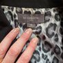 Black Trouser suit Image 5